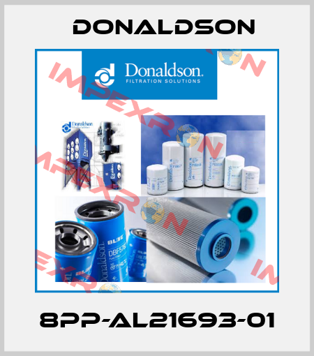 8PP-AL21693-01 Donaldson