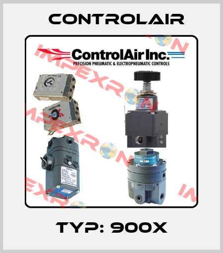 typ: 900X ControlAir