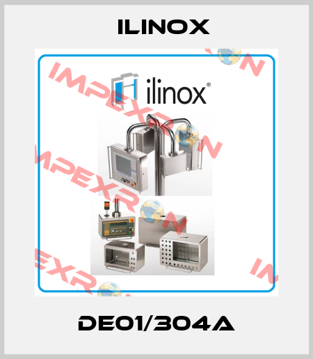 DE01/304A Ilinox