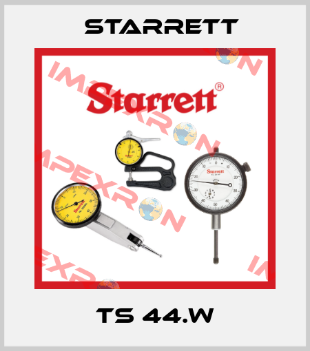 TS 44.W Starrett