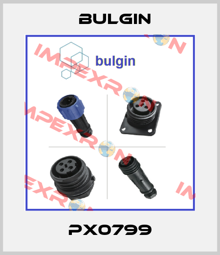 PX0799 Bulgin