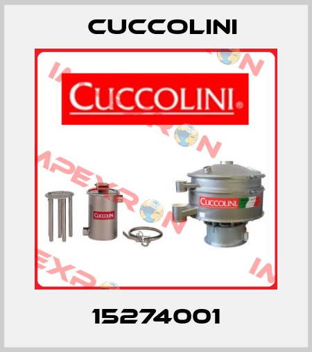 15274001 Cuccolini