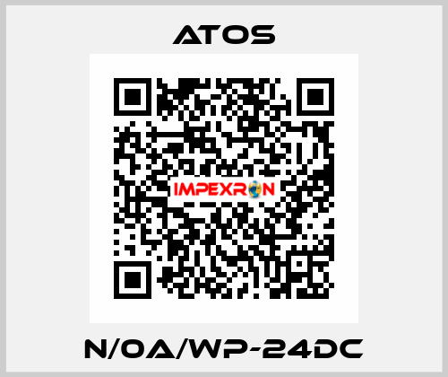 N/0A/WP-24DC Atos