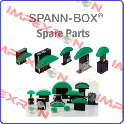 2H16B/2D-MFT SPANN-BOX