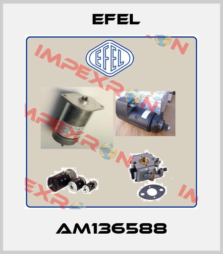 AM136588 Efel