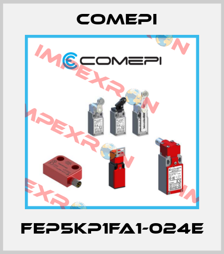 FEP5KP1FA1-024E Comepi