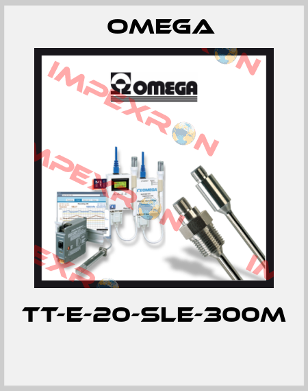 TT-E-20-SLE-300M  Omega