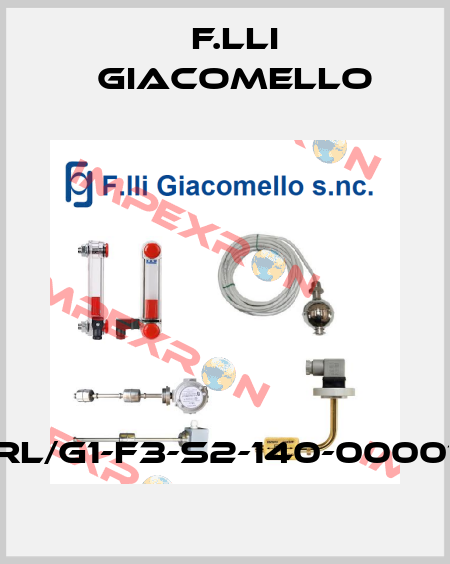 RL/G1-F3-S2-140-00001 F.lli Giacomello