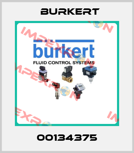 00134375 Burkert