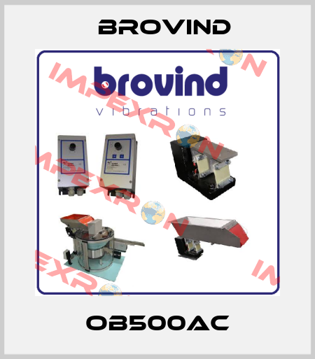 OB500AC Brovind