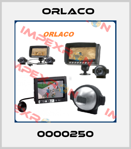 0000250 Orlaco