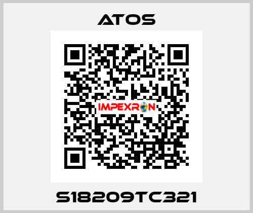 S18209TC321 Atos