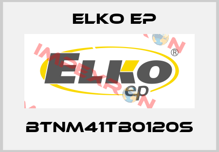 BTNM41TB0120S Elko EP