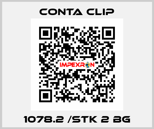 1078.2 /STK 2 BG Conta Clip