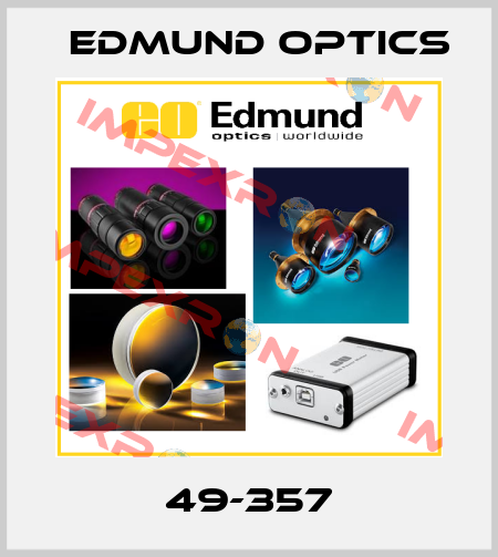 49-357 Edmund Optics