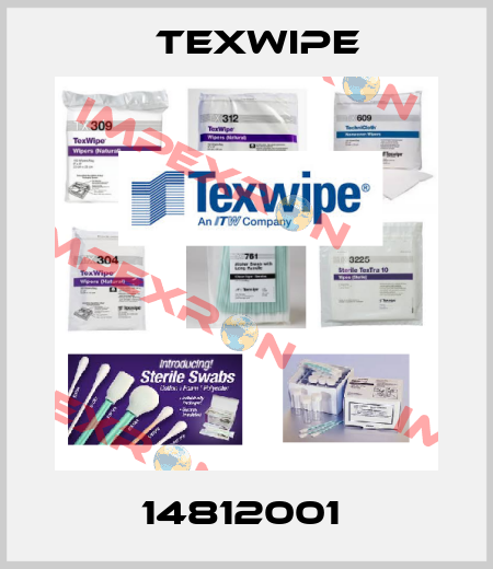 14812001  Texwipe