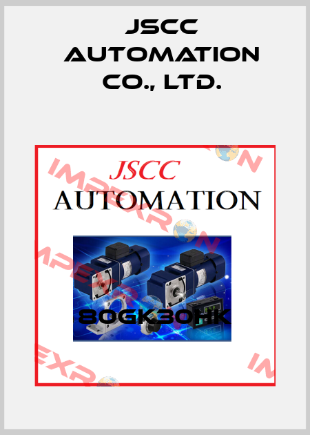 80GK30HK JSCC AUTOMATION CO., LTD.