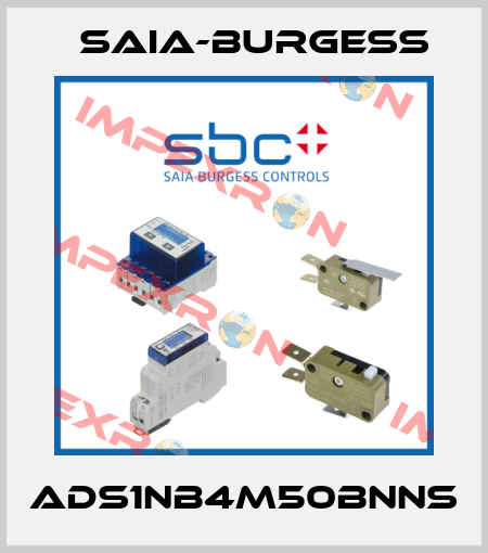 ADS1NB4M50BNNS Saia-Burgess