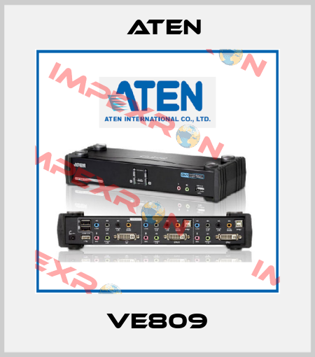 VE809 Aten