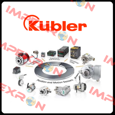 8.5020.0040.1040. S200 OEM Kübler