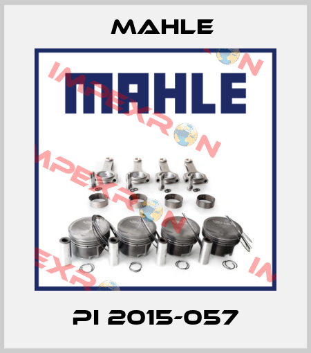 PI 2015-057 MAHLE