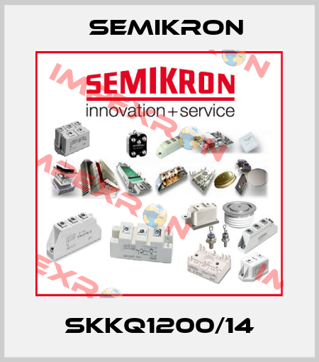 SKKQ1200/14 Semikron