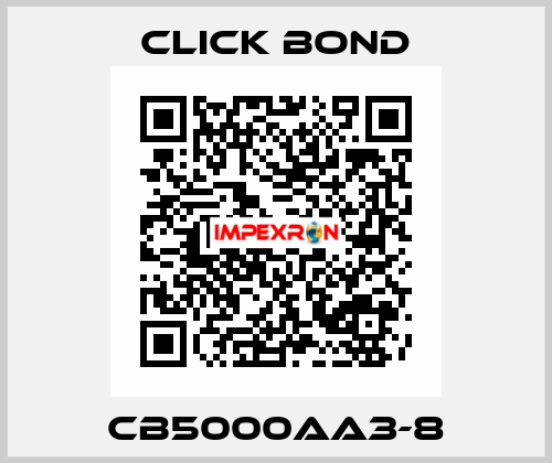 CB5000AA3-8 Click Bond