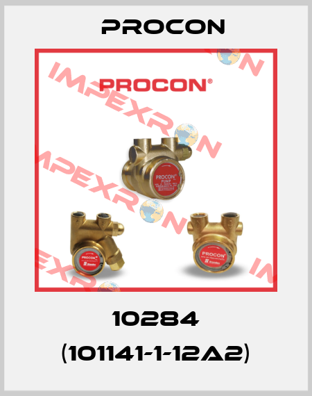 10284 (101141-1-12A2) Procon