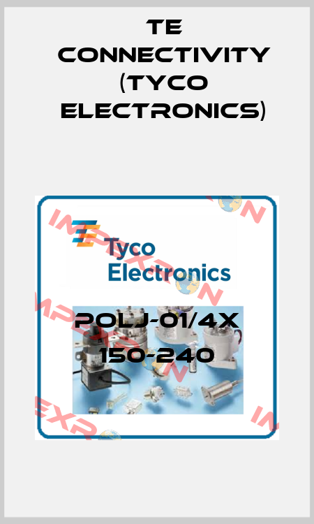 POLJ-01/4X 150-240 TE Connectivity (Tyco Electronics)