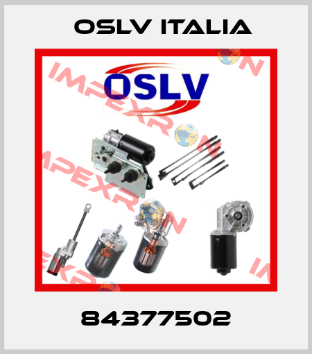 84377502 OSLV Italia