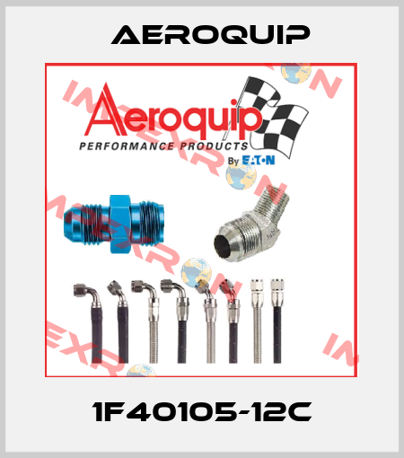 1F40105-12C Aeroquip