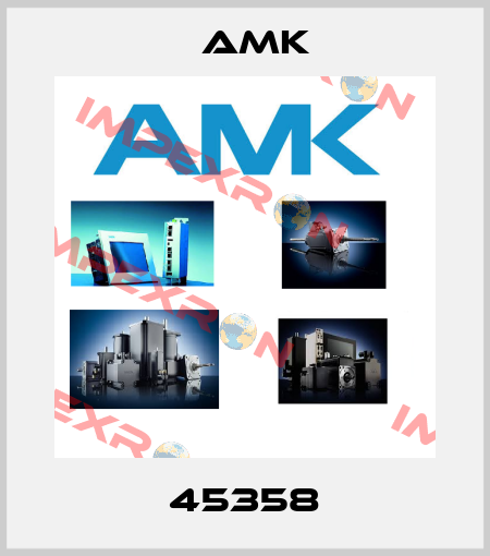 45358 AMK