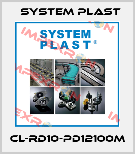 CL-RD10-PD12100M System Plast