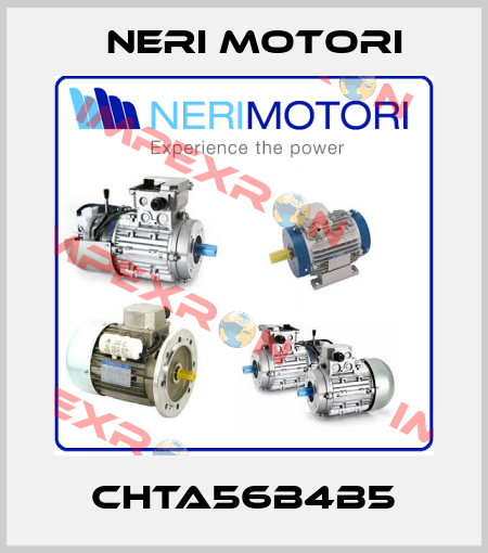 CHTA56B4B5 Neri Motori