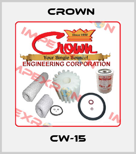 CW-15 Crown