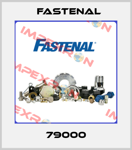 79000 Fastenal