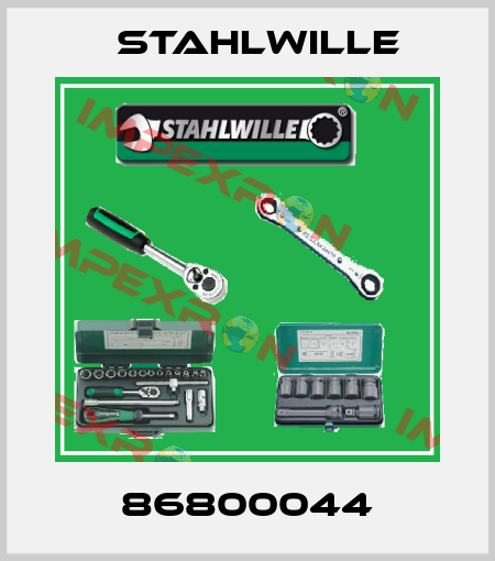 86800044 Stahlwille