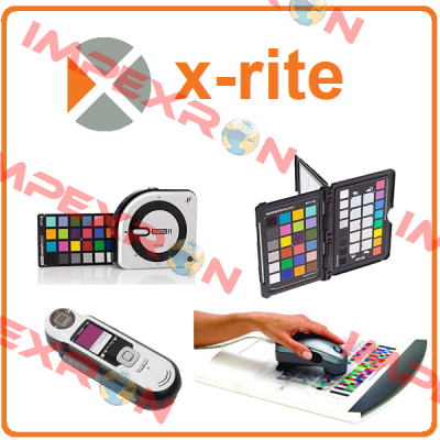 EXACT2 X-Rite