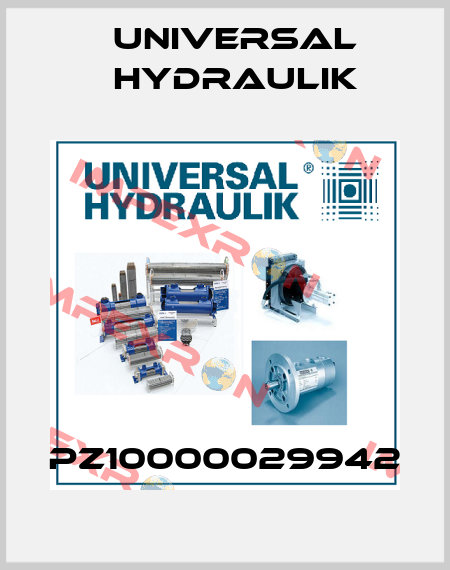 PZ10000029942 Universal Hydraulik