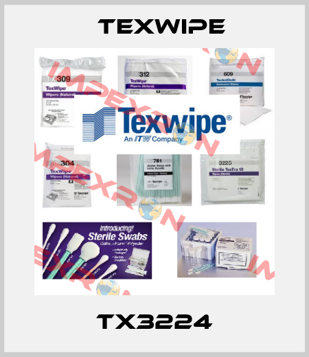 TX3224 Texwipe