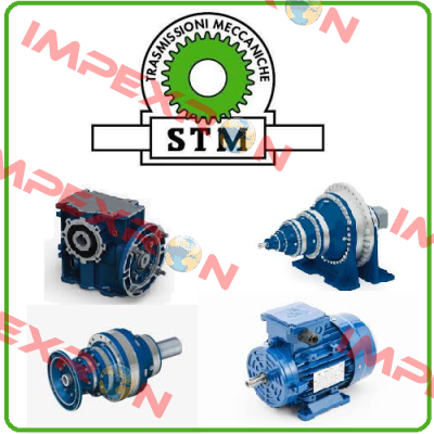 ring gear for TR80 P950 M2 Stm