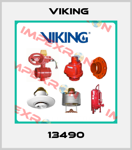 13490 Viking