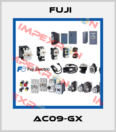AC09-GX Fuji