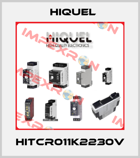 HITCR011K2230V HIQUEL