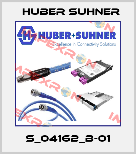 S_04162_B-01 Huber Suhner