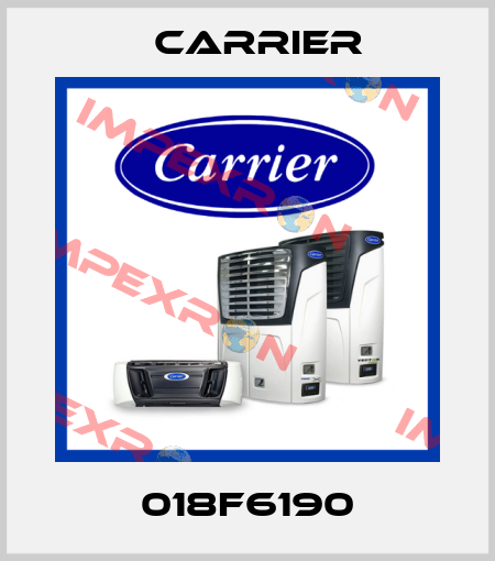 018F6190 Carrier