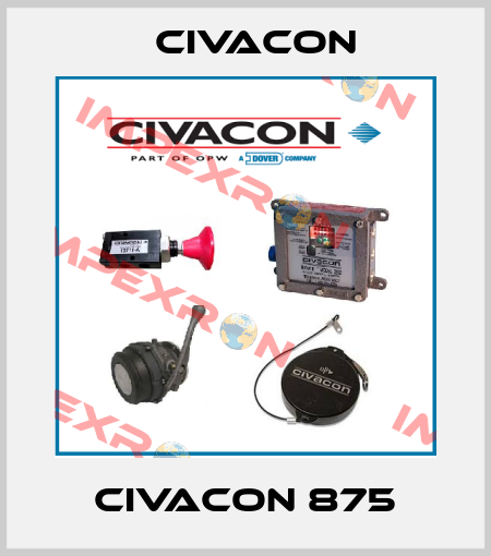 Civacon 875 Civacon