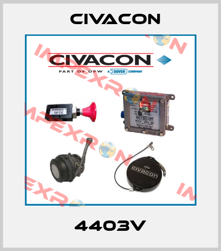 4403V Civacon