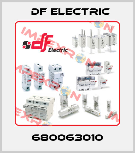 680063010 DF Electric