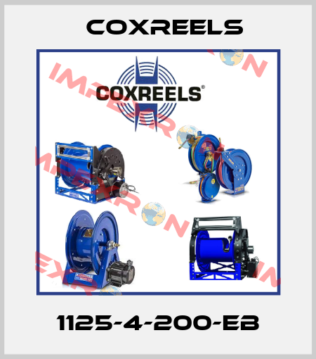 1125-4-200-EB Coxreels